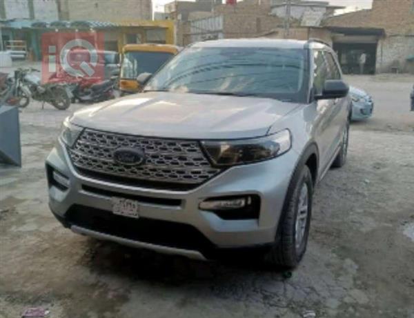 Ford for sale in Iraq